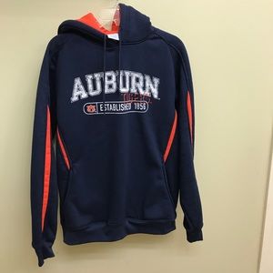 Auburn Jacket